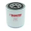 279809 FILTR OLEJU SILNIKA MANITOU (SILNIK KUBOTA)