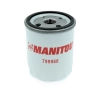 799966 Filtr oleju silnika MANITOU - silnik DEUTZ