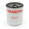 702577 Filtr oleju silnika MANITOU