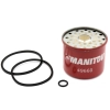 49660 Filtr paliwa MANITOU (wkład)