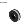 958459 Filtr odmy MANITOU