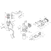217031 Filtr hydrauliczny MANITOU