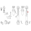 311821 Filtr hydrauliki MANITOU