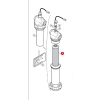 52736241, 236094Filtr hydrauliki MANITOU wkład na zbiorniku