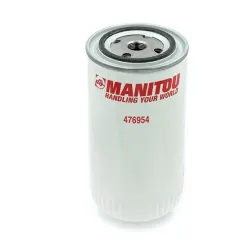 476954 FILTR OLEJU SILNIKA MANITOU