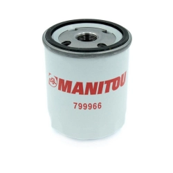 799966 Filtr oleju silnika MANITOU - silnik DEUTZ