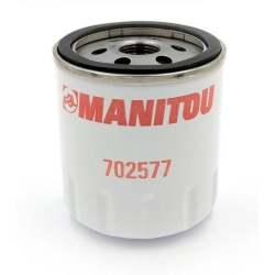 702577 Filtr oleju silnika MANITOU