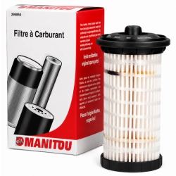 296854 Wkład filtra paliwa MANITOU