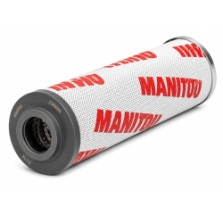 52736241, 236094Filtr hydrauliki MANITOU wkład na zbiorniku