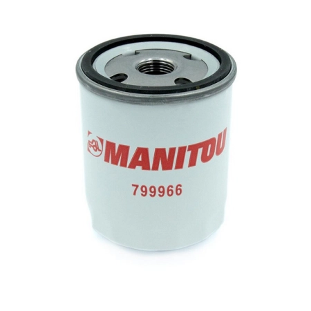 799966 Filtr oleju silnika MANITOU - silnik DEUTZ
