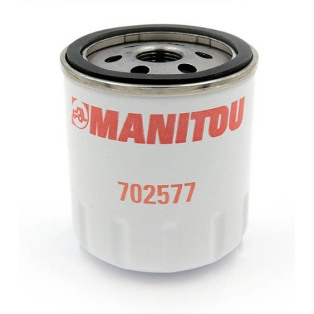 702577 Filtr oleju silnika MANITOU
